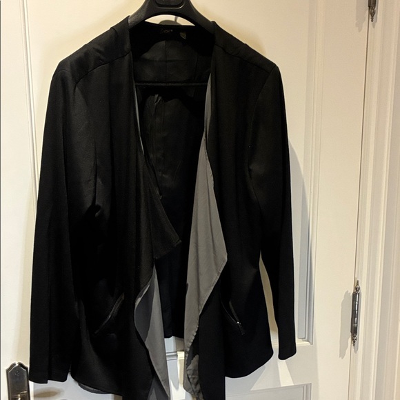 Dex Waterfall Style Open Jacket⭐️ - Picture 1 of 2